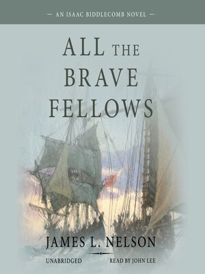 cover image of All the Brave Fellows